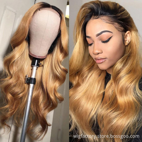 Wholesale 150% pelucas lace front wig brazilian human hair,13*4 virgin hair wigs lace front, 99j burgundy lace front wig